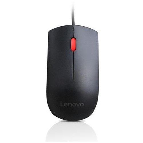 LENOVO ESSENTIAL USB MOUSE LENOVO ESSENTIAL USB MOUSE
